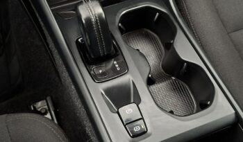 Volvo XC 40 | FWD (przód) | Automatyczna | 163 KM | Czarny full
