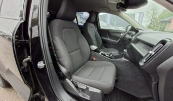 Volvo XC 40 | FWD (przód) | Automatyczna | 163 KM | Czarny full