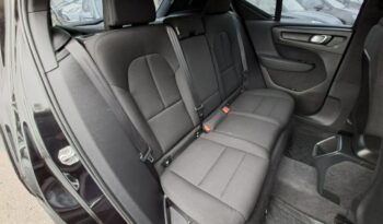 Volvo XC 40 | FWD (przód) | Automatyczna | 163 KM | Czarny full