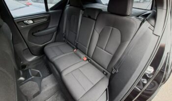 Volvo XC 40 | FWD (przód) | Automatyczna | 163 KM | Czarny full