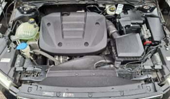 Volvo XC 40 | FWD (przód) | Automatyczna | 163 KM | Czarny full