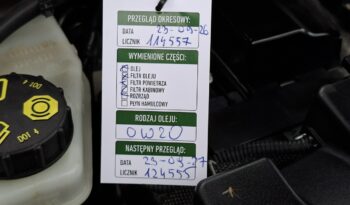 Volvo XC 40 | FWD (przód) | Automatyczna | 163 KM | Czarny full