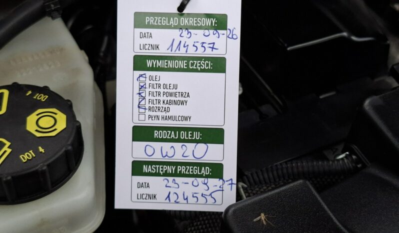 Volvo XC 40 | FWD (przód) | Automatyczna | 163 KM | Czarny full