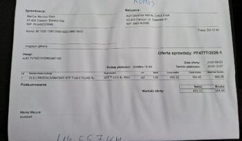 Volvo XC 40 | FWD (przód) | Automatyczna | 163 KM | Czarny full