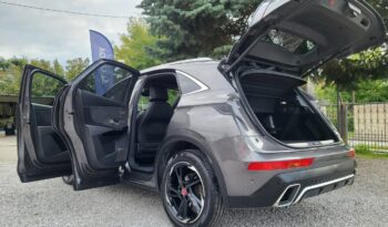 DS Automobiles DS 7 Crossback | 4×4 (doł. automatycznie) | Automatyczna | 177 KM | Szary full