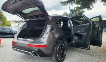 DS Automobiles DS 7 Crossback | 4×4 (doł. automatycznie) | Automatyczna | 177 KM | Szary full