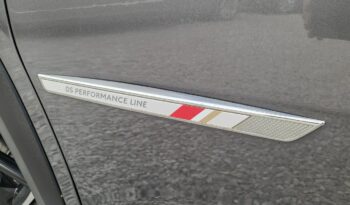 DS Automobiles DS 7 Crossback | 4×4 (doł. automatycznie) | Automatyczna | 177 KM | Szary full