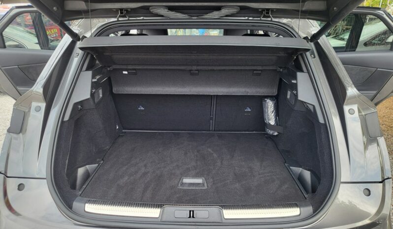 DS Automobiles DS 7 Crossback | 4×4 (doł. automatycznie) | Automatyczna | 177 KM | Szary full