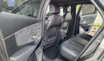 DS Automobiles DS 7 Crossback | 4×4 (doł. automatycznie) | Automatyczna | 177 KM | Szary full
