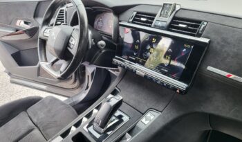 DS Automobiles DS 7 Crossback | 4×4 (doł. automatycznie) | Automatyczna | 177 KM | Szary full