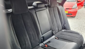 DS Automobiles DS 7 Crossback | 4×4 (doł. automatycznie) | Automatyczna | 177 KM | Szary full