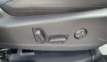 DS Automobiles DS 7 Crossback | 4×4 (doł. automatycznie) | Automatyczna | 177 KM | Szary full
