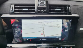 DS Automobiles DS 7 Crossback | 4×4 (doł. automatycznie) | Automatyczna | 177 KM | Szary full