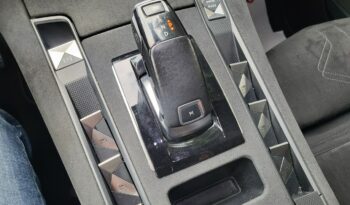 DS Automobiles DS 7 Crossback | 4×4 (doł. automatycznie) | Automatyczna | 177 KM | Szary full