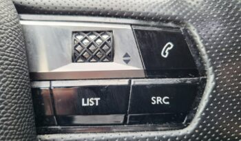 DS Automobiles DS 7 Crossback | 4×4 (doł. automatycznie) | Automatyczna | 177 KM | Szary full