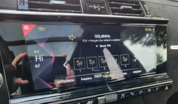 DS Automobiles DS 7 Crossback | 4×4 (doł. automatycznie) | Automatyczna | 177 KM | Szary full