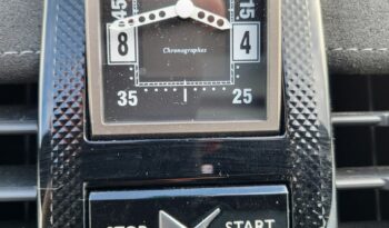 DS Automobiles DS 7 Crossback | 4×4 (doł. automatycznie) | Automatyczna | 177 KM | Szary full