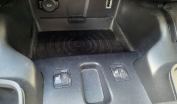 DS Automobiles DS 7 Crossback | 4×4 (doł. automatycznie) | Automatyczna | 177 KM | Szary full