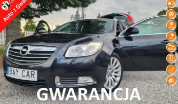 Opel Insignia | Fwd (Przód) | Manualna | 160 Km | Czarny