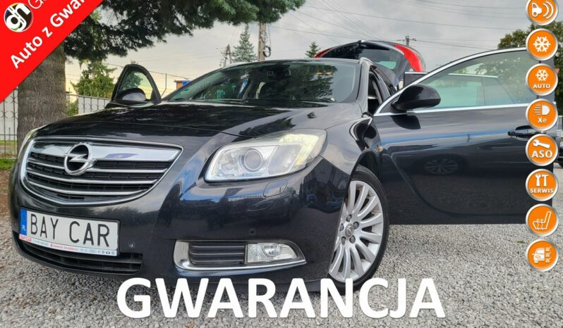 Opel Insignia | Fwd (Przód) | Manualna | 160 Km | Czarny