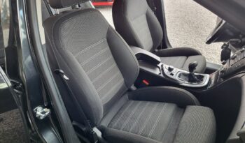 Opel Insignia | FWD (przód) | Manualna | 160 KM | Czarny full