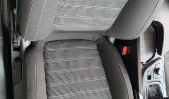 Opel Insignia | FWD (przód) | Manualna | 160 KM | Czarny full