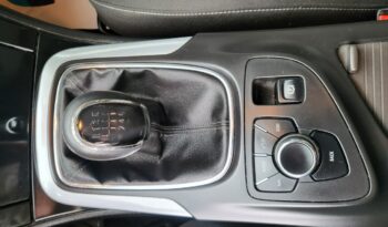 Opel Insignia | FWD (przód) | Manualna | 160 KM | Czarny full