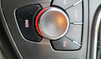 Opel Insignia | FWD (przód) | Manualna | 160 KM | Czarny full