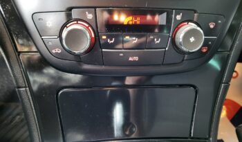 Opel Insignia | FWD (przód) | Manualna | 160 KM | Czarny full