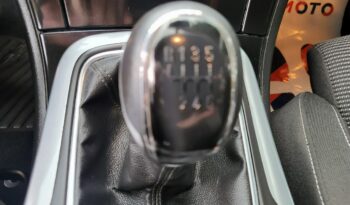 Opel Insignia | FWD (przód) | Manualna | 160 KM | Czarny full