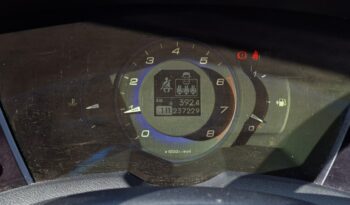Honda Civic | FWD (przód) | Manualna | 83 KM | Srebrny full