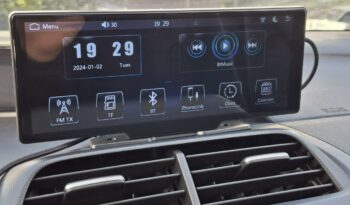 Honda Civic | FWD (przód) | Manualna | 83 KM | Srebrny full
