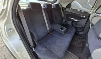 Honda Civic | FWD (przód) | Manualna | 83 KM | Srebrny full