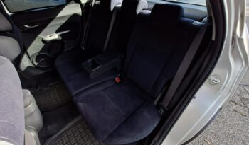 Honda Civic | FWD (przód) | Manualna | 83 KM | Srebrny full