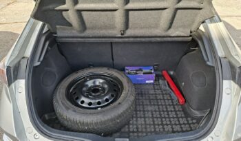 Honda Civic | FWD (przód) | Manualna | 83 KM | Srebrny full