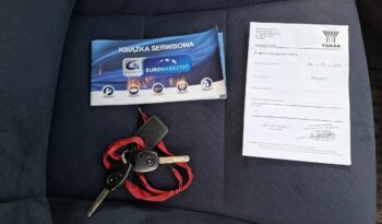 Honda Civic | FWD (przód) | Manualna | 83 KM | Srebrny full