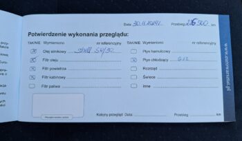 Honda Civic | FWD (przód) | Manualna | 83 KM | Srebrny full