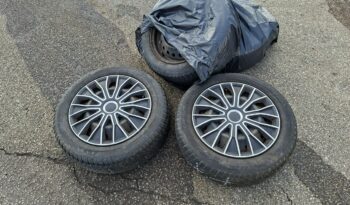 Honda Civic | FWD (przód) | Manualna | 83 KM | Srebrny full