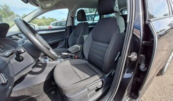 Skoda Octavia | FWD (przód) | Automatyczna | 150 KM | Czarny full