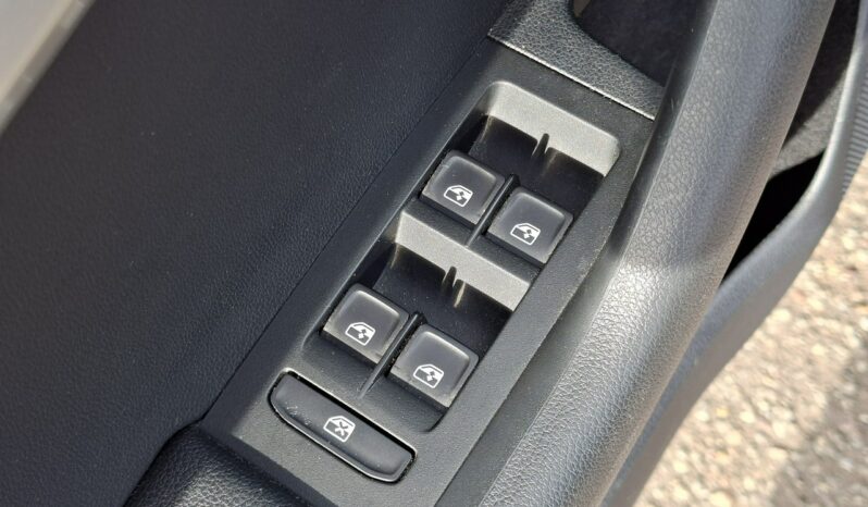Skoda Octavia | FWD (przód) | Automatyczna | 150 KM | Czarny full