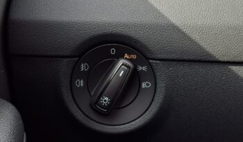 Skoda Octavia | FWD (przód) | Automatyczna | 150 KM | Czarny full