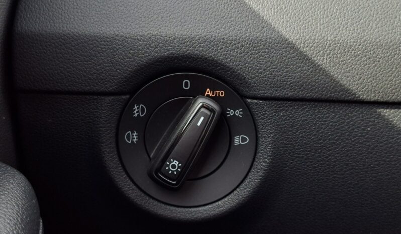 Skoda Octavia | FWD (przód) | Automatyczna | 150 KM | Czarny full