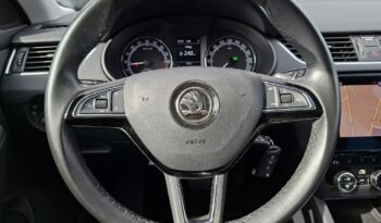 Skoda Octavia | FWD (przód) | Automatyczna | 150 KM | Czarny full
