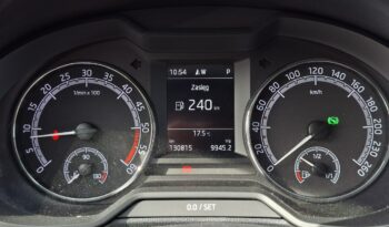 Skoda Octavia | FWD (przód) | Automatyczna | 150 KM | Czarny full