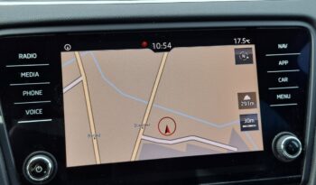 Skoda Octavia | FWD (przód) | Automatyczna | 150 KM | Czarny full