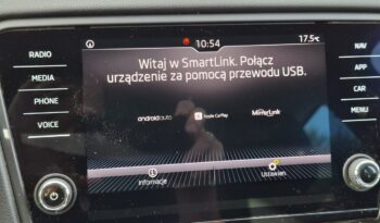 Skoda Octavia | FWD (przód) | Automatyczna | 150 KM | Czarny full