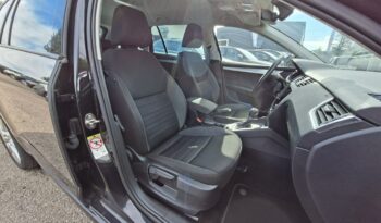 Skoda Octavia | FWD (przód) | Automatyczna | 150 KM | Czarny full