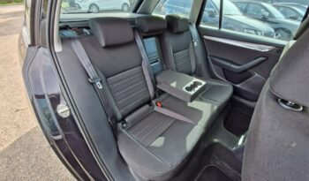 Skoda Octavia | FWD (przód) | Automatyczna | 150 KM | Czarny full