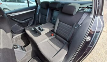 Skoda Octavia | FWD (przód) | Automatyczna | 150 KM | Czarny full