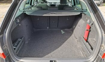 Skoda Octavia | FWD (przód) | Automatyczna | 150 KM | Czarny full